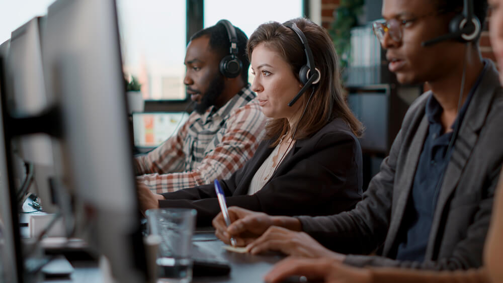 customer engagement