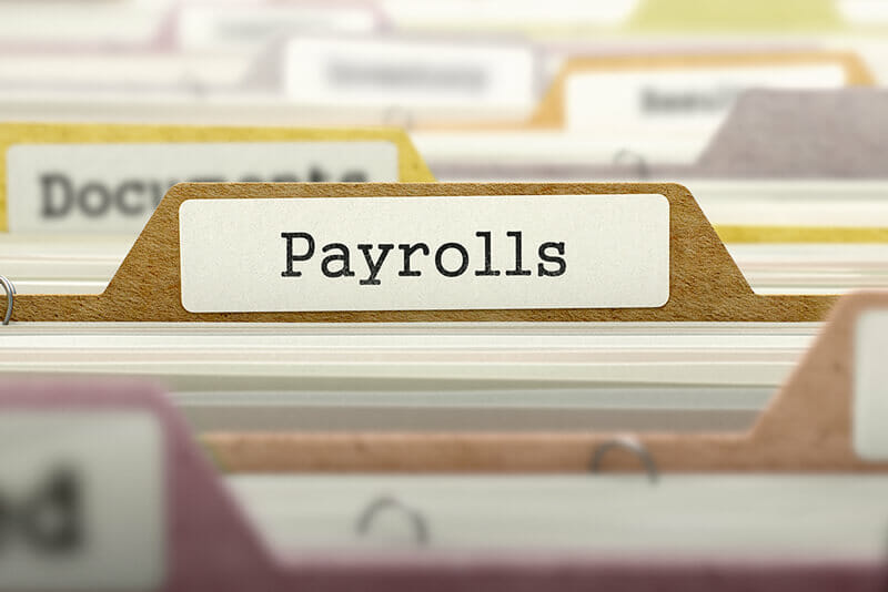 accounting software