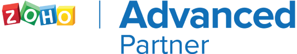 ZOHO Advanced Partner