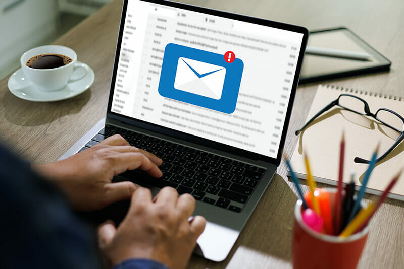 email campaigns