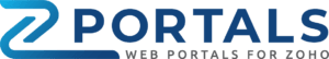 Z Portals logo
