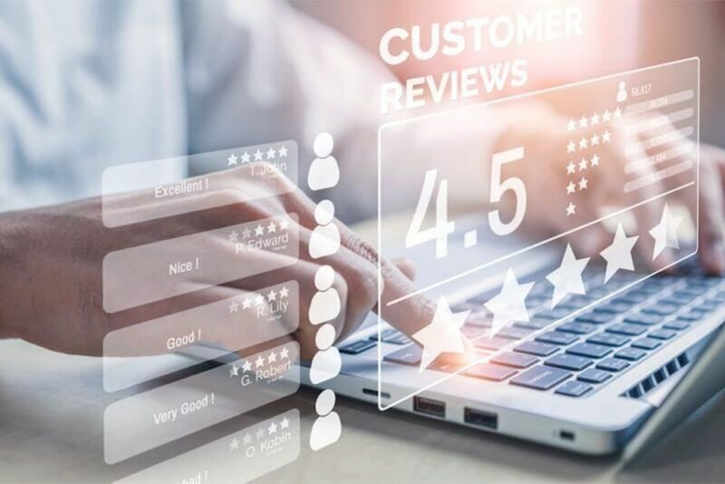Voice of the Customer