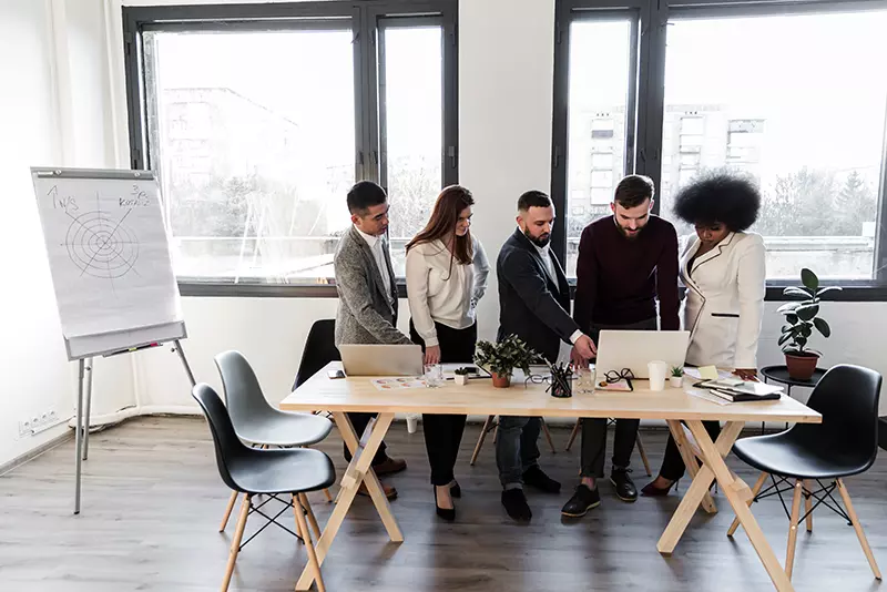 Zoho training