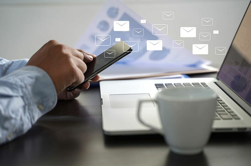 email campaigns