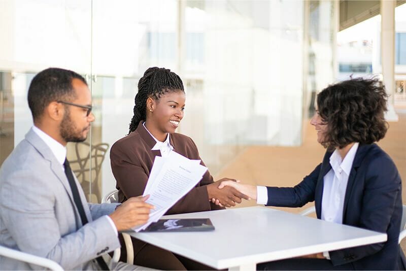 Zoho Consultant