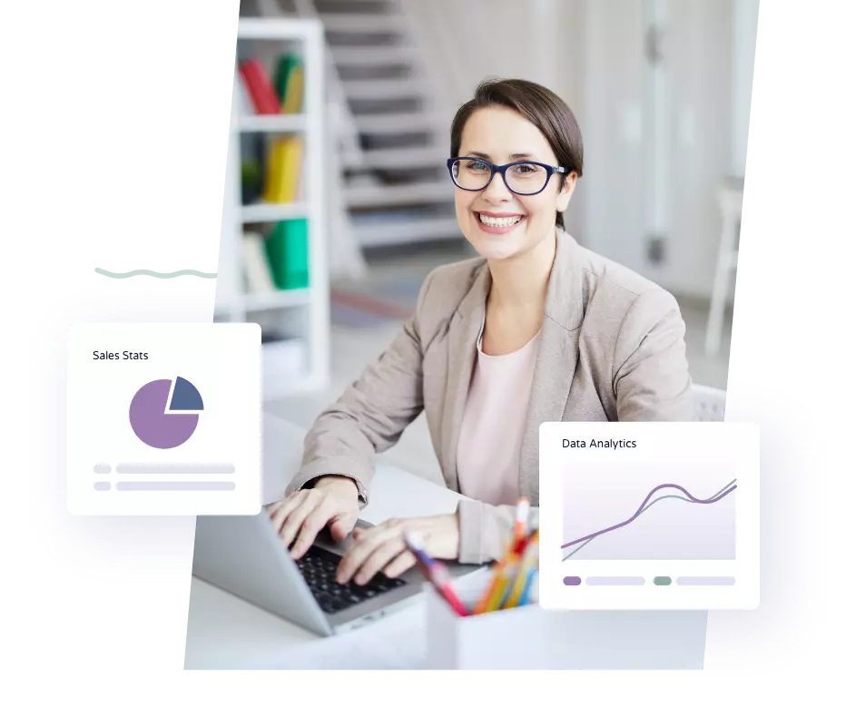 Zoho Advanced Partners
