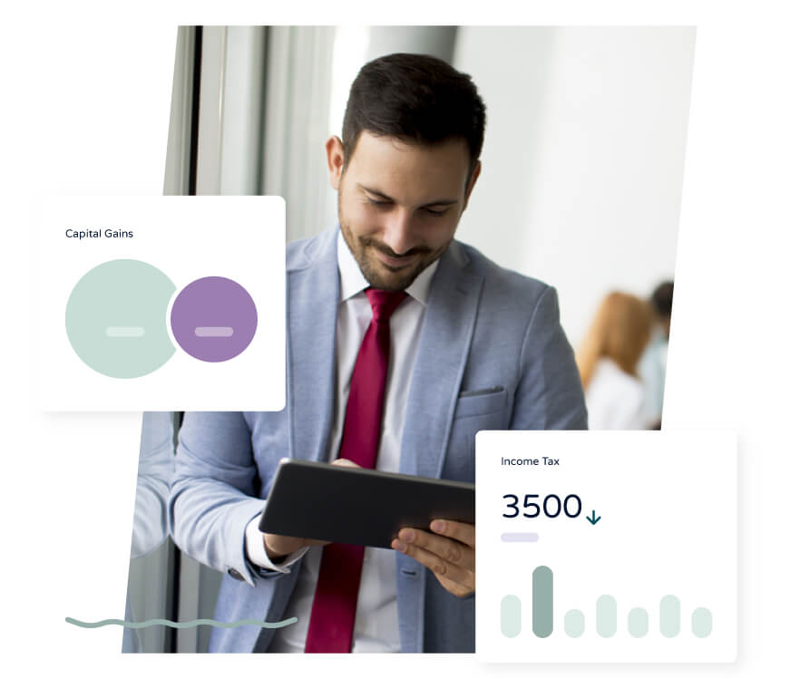 Avalara Automated Tax Solution