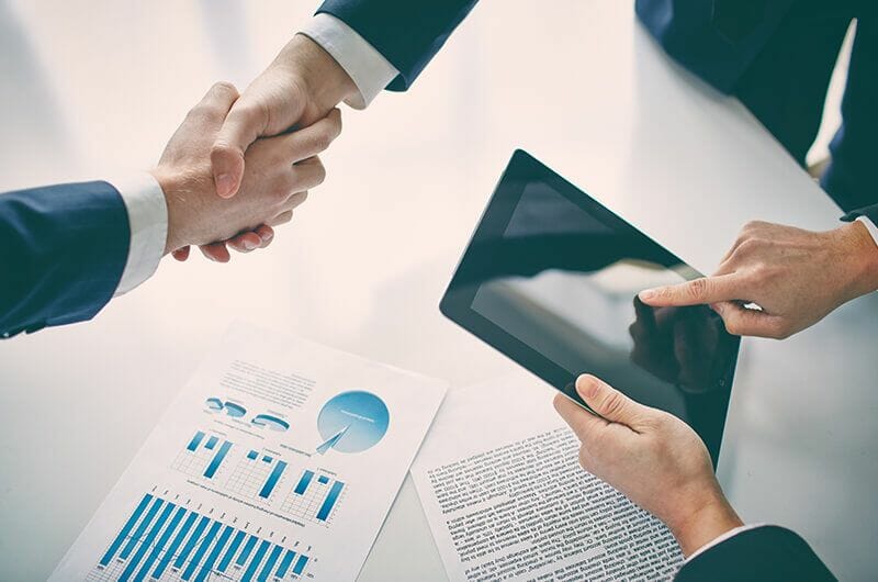 e-signatures