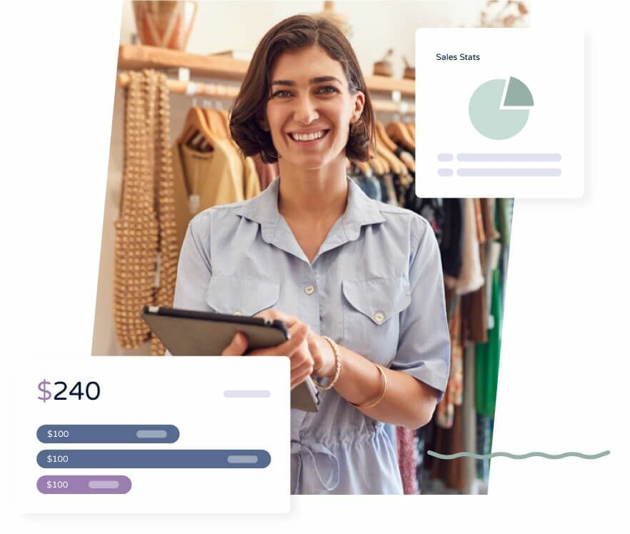 Gusto Payroll and HR platform.