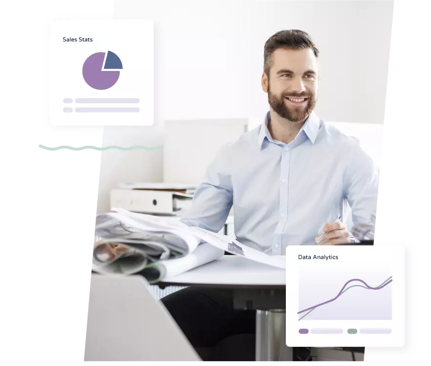 ERP Systems