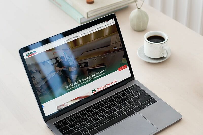 website design company