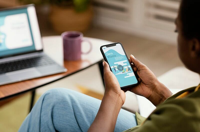 mobile friendly