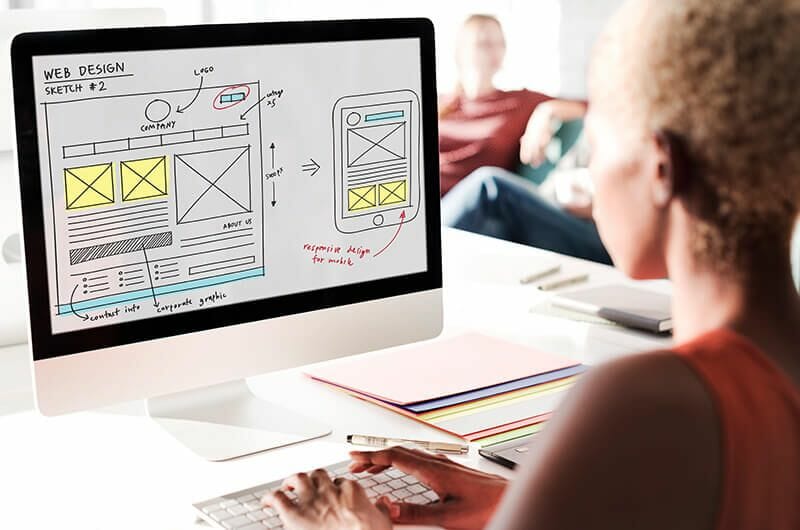 website design company