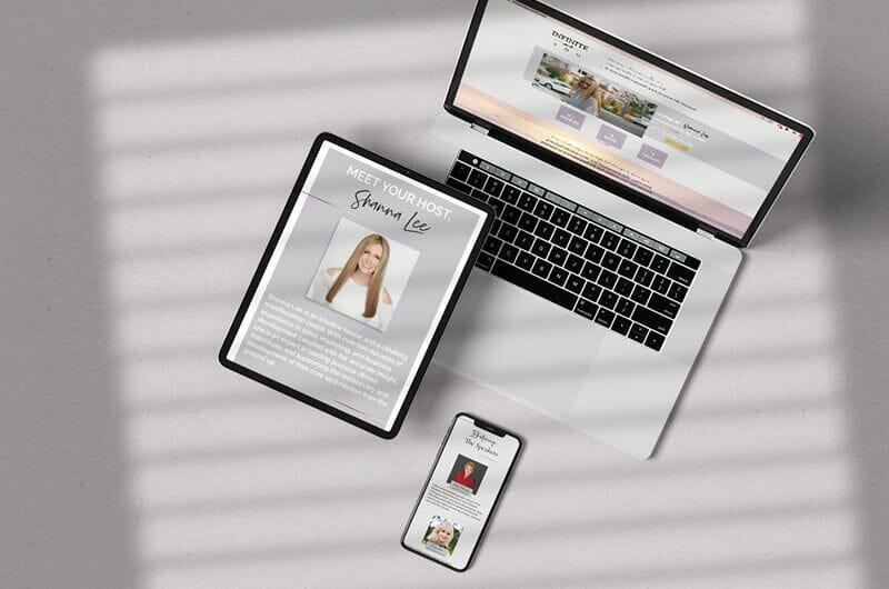 web design
