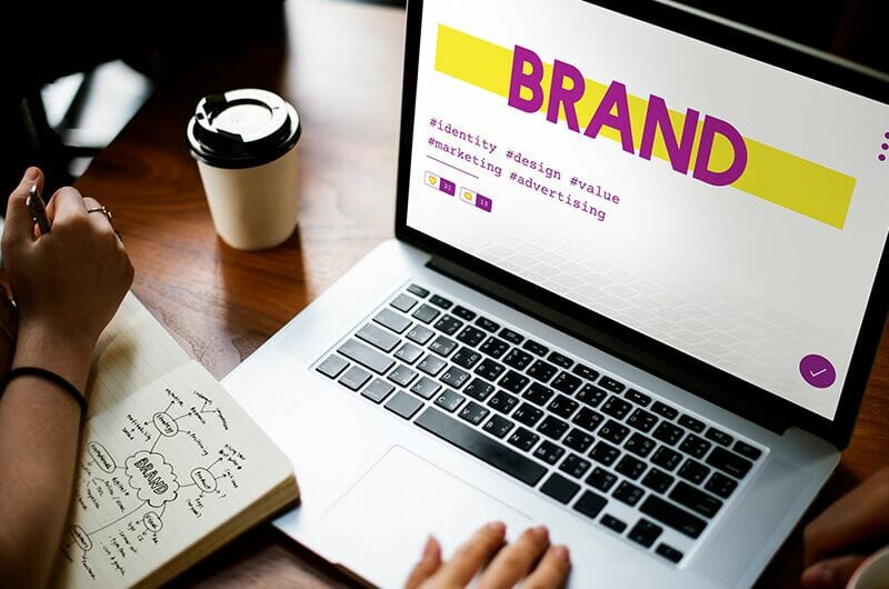 branding