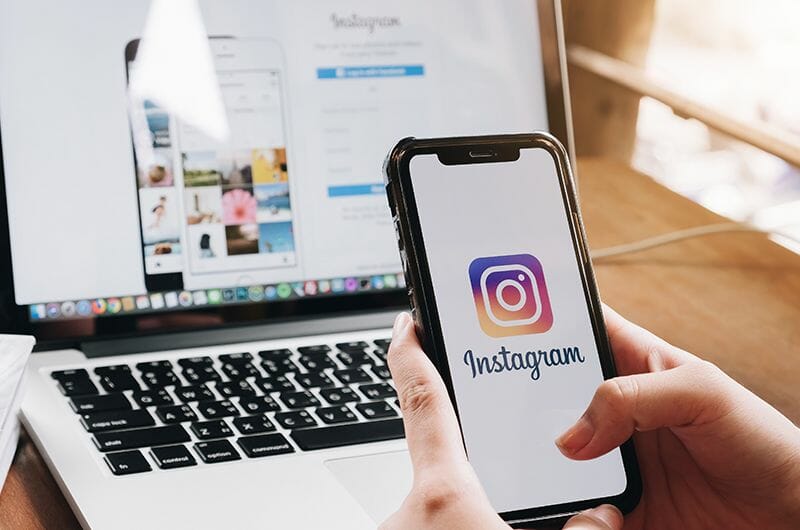 Instagram marketing