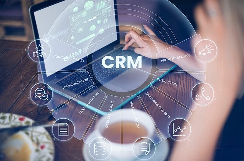customer relationship management