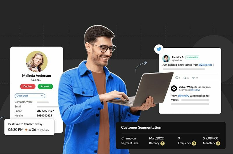 migrate crm