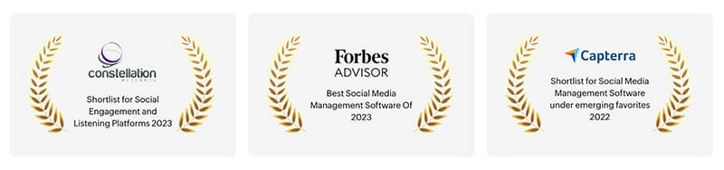 social media reach