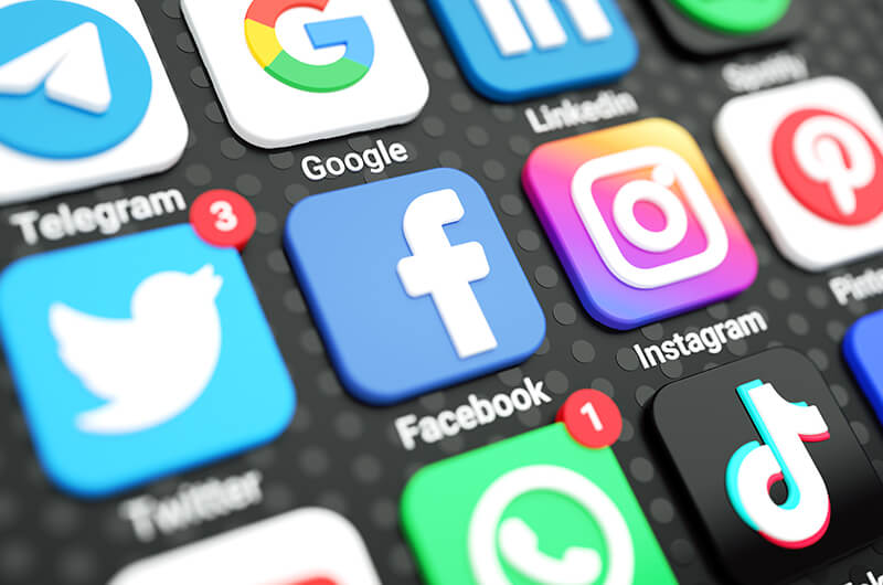 social media reach