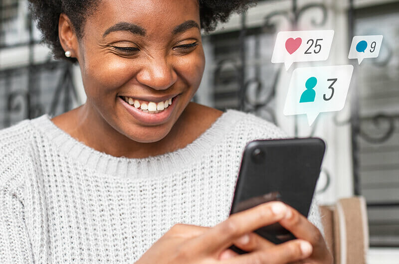 engage your audience