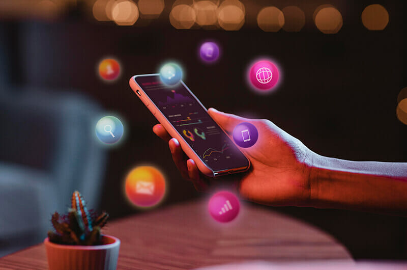 engage your audience