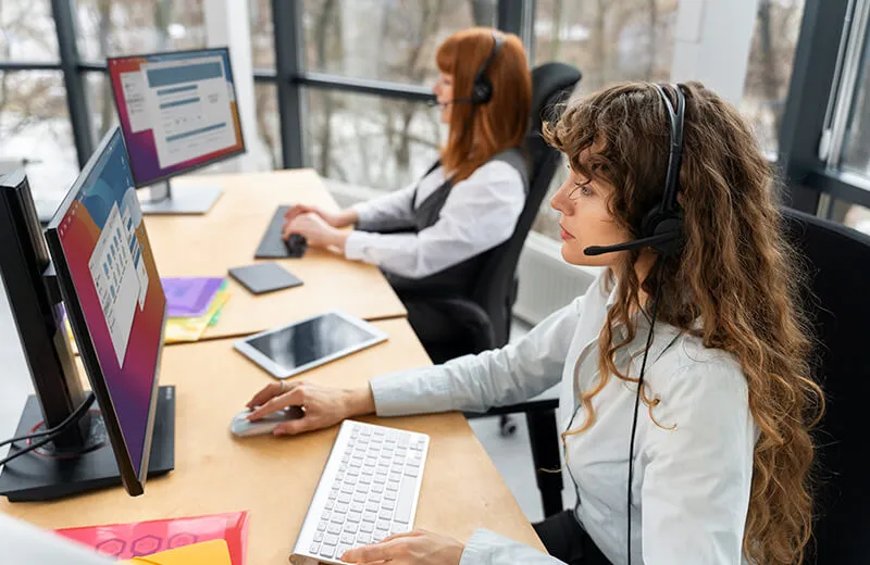 Zoho User-Friendly Solutions by Woggle Consulting
